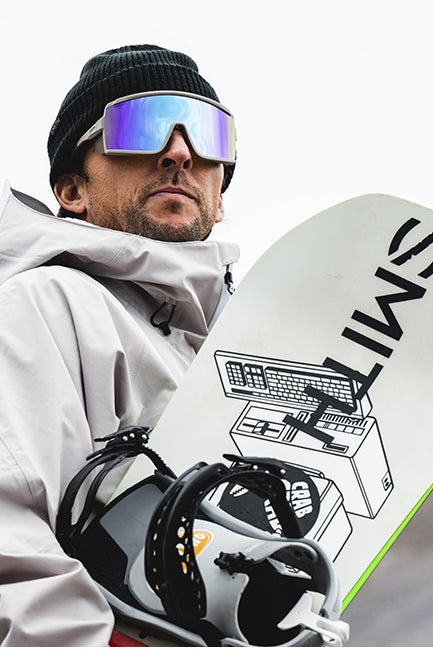 Pursuit | Sunglass | Smith Optics