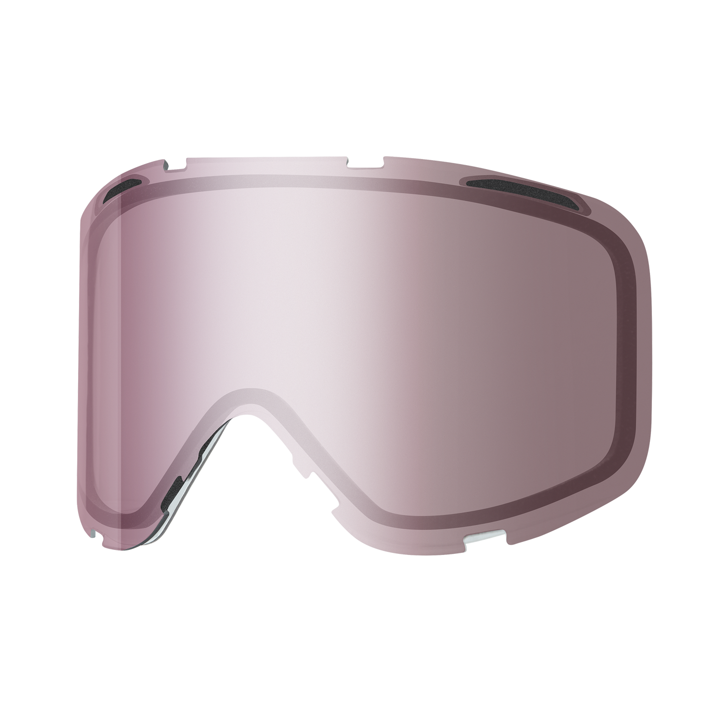 Verre de remplacement Rally