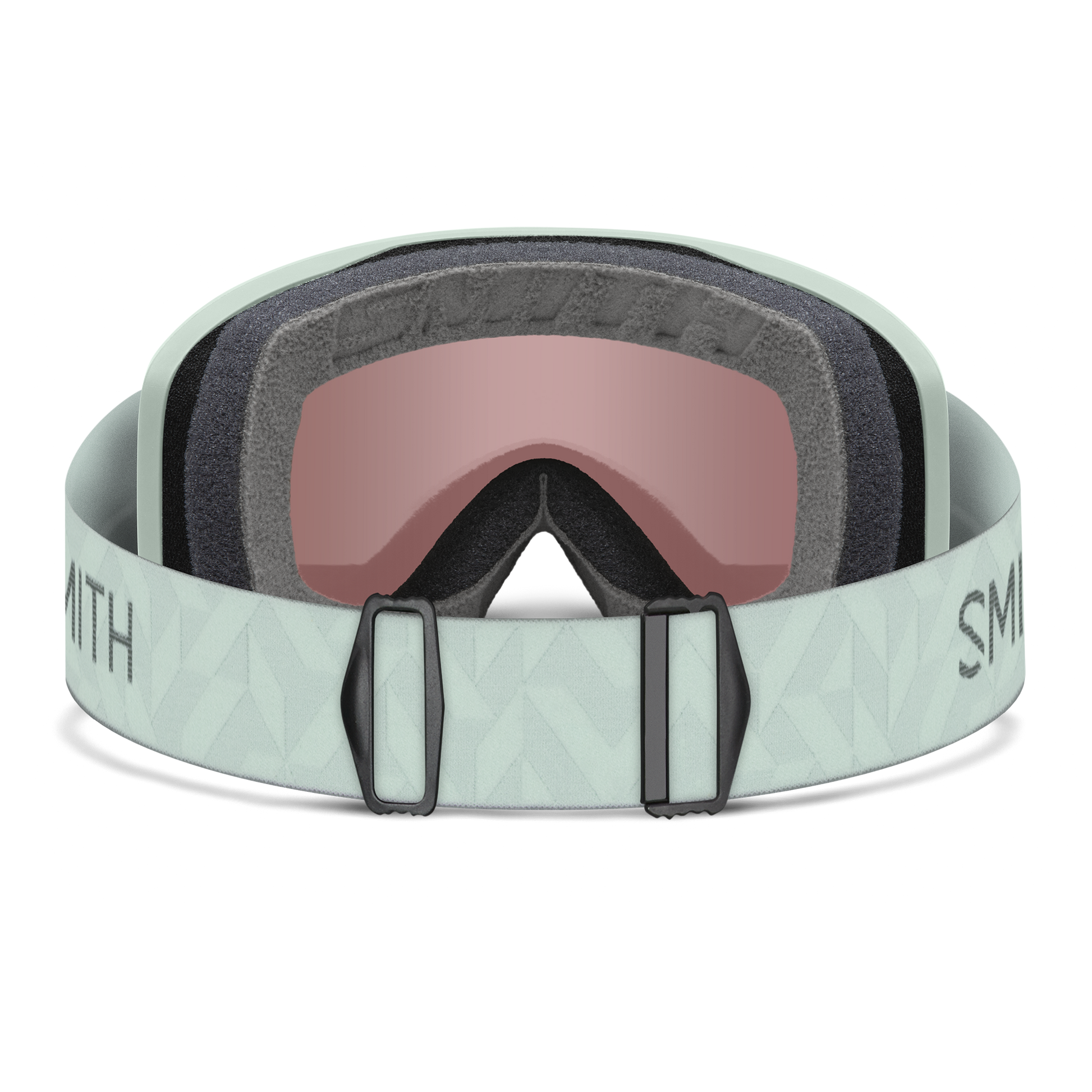 Rallier, Alpineice | Miroir Ignitor