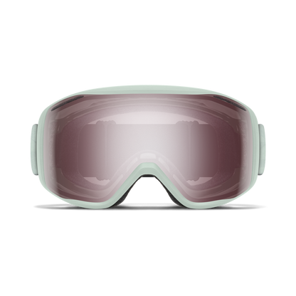 Rallier, Alpineice | Miroir Ignitor