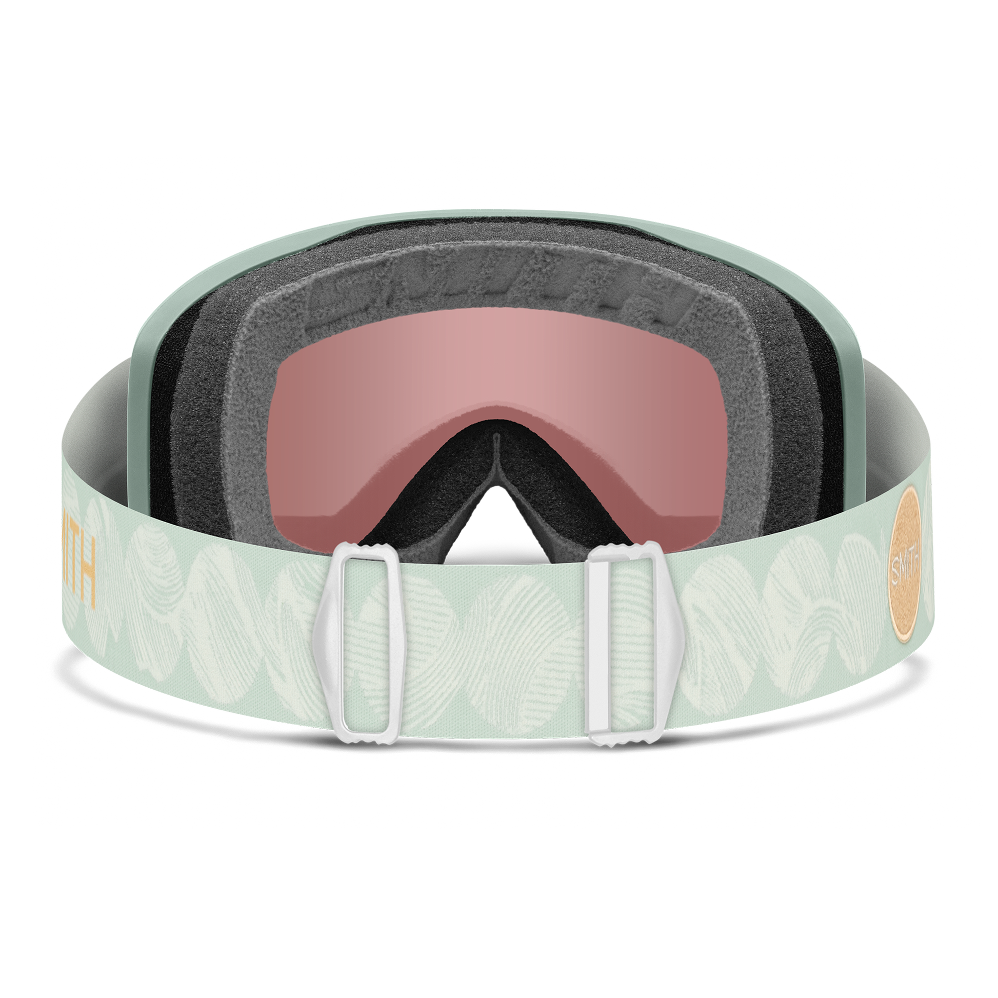Rally, Black | Ignitor Mirror