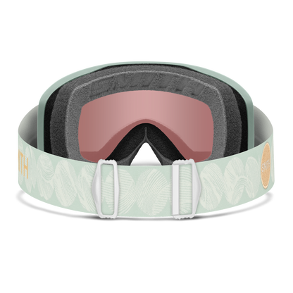 Rally, Black | Ignitor Mirror