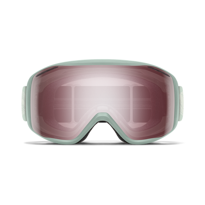 Rally, Black | Ignitor Mirror