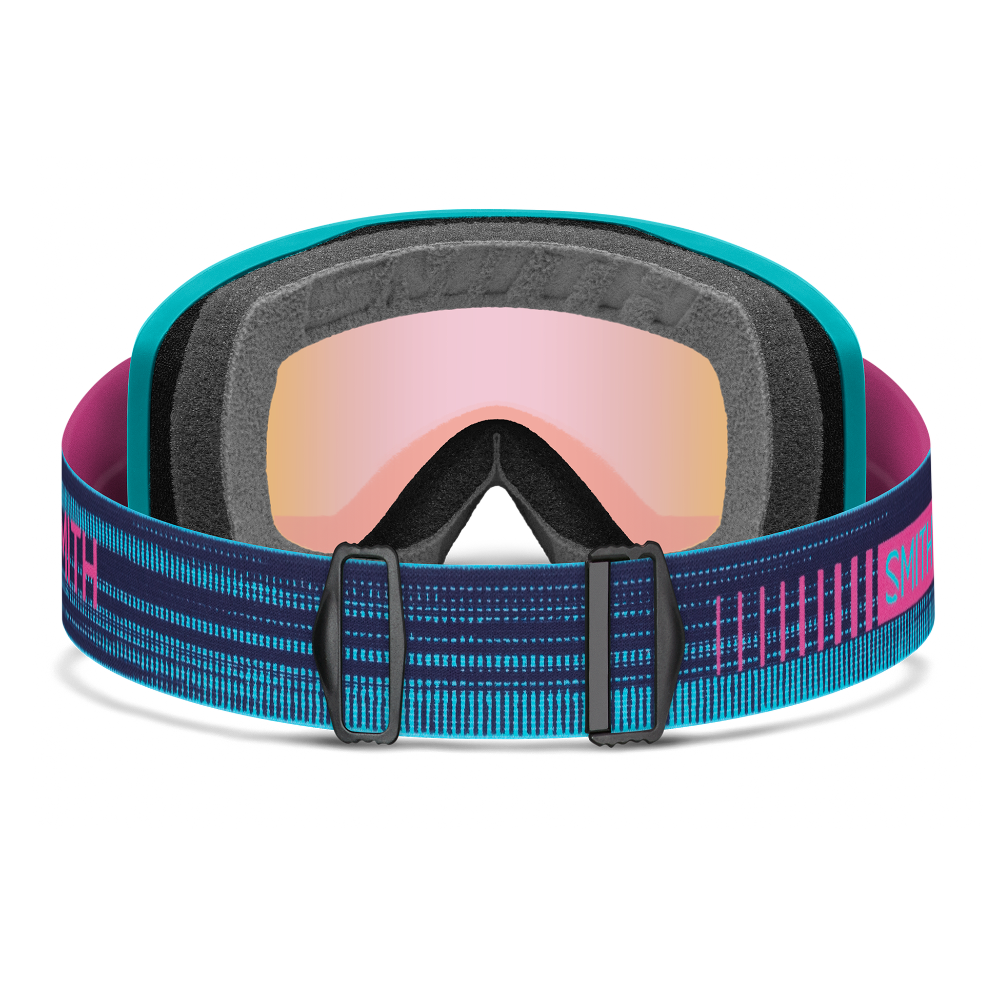 Rally, Black | Ignitor Mirror