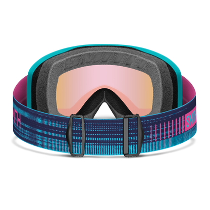 Rally, Black | Ignitor Mirror