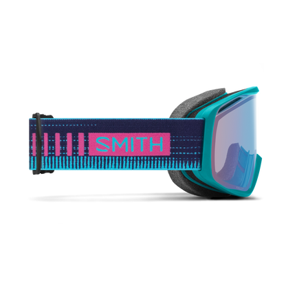 Rally, Black | Ignitor Mirror