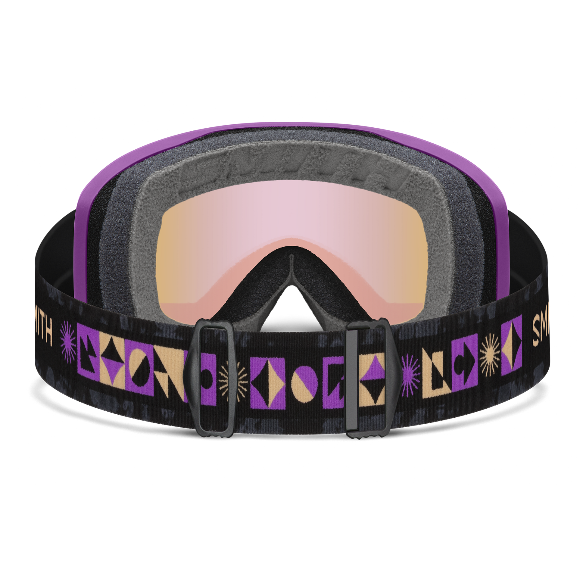 Rallier, Alpineice | Miroir Ignitor