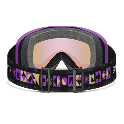 Rallier, Alpineice | Miroir Ignitor