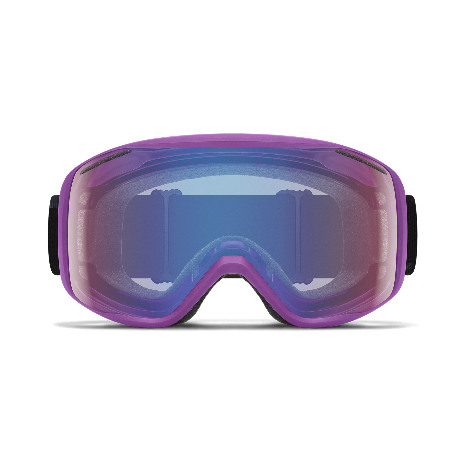 Rallier, Alpineice | Miroir Ignitor