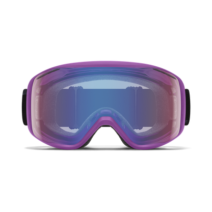 Rallier, Alpineice | Miroir Ignitor