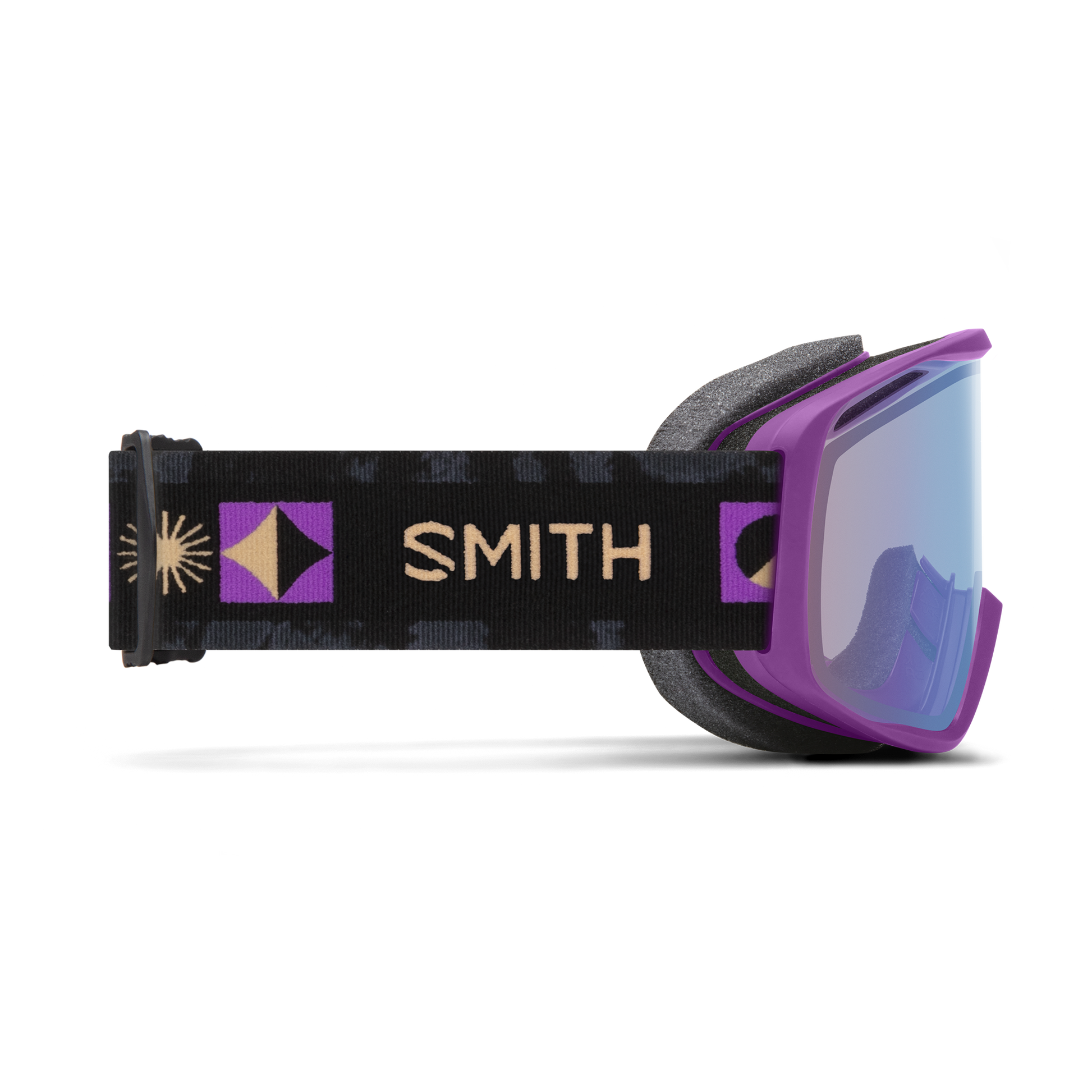 Rallier, Alpineice | Miroir Ignitor