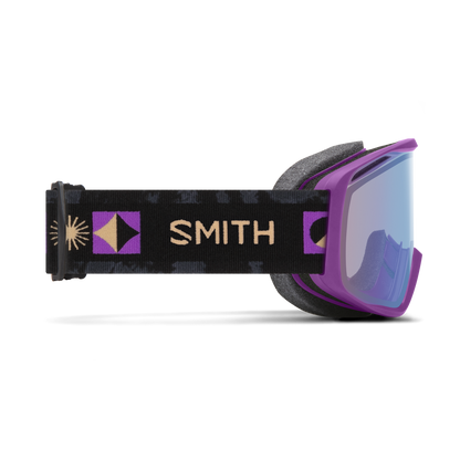 Rallier, Alpineice | Miroir Ignitor