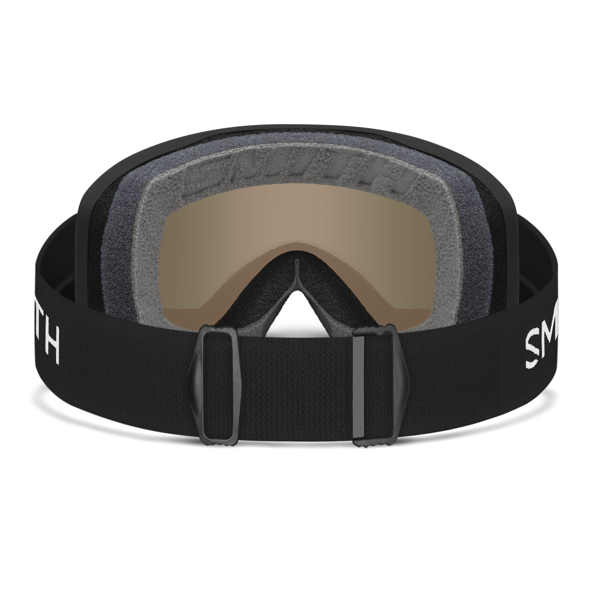 Rally, Noir | Rouge Sol-X Miroir