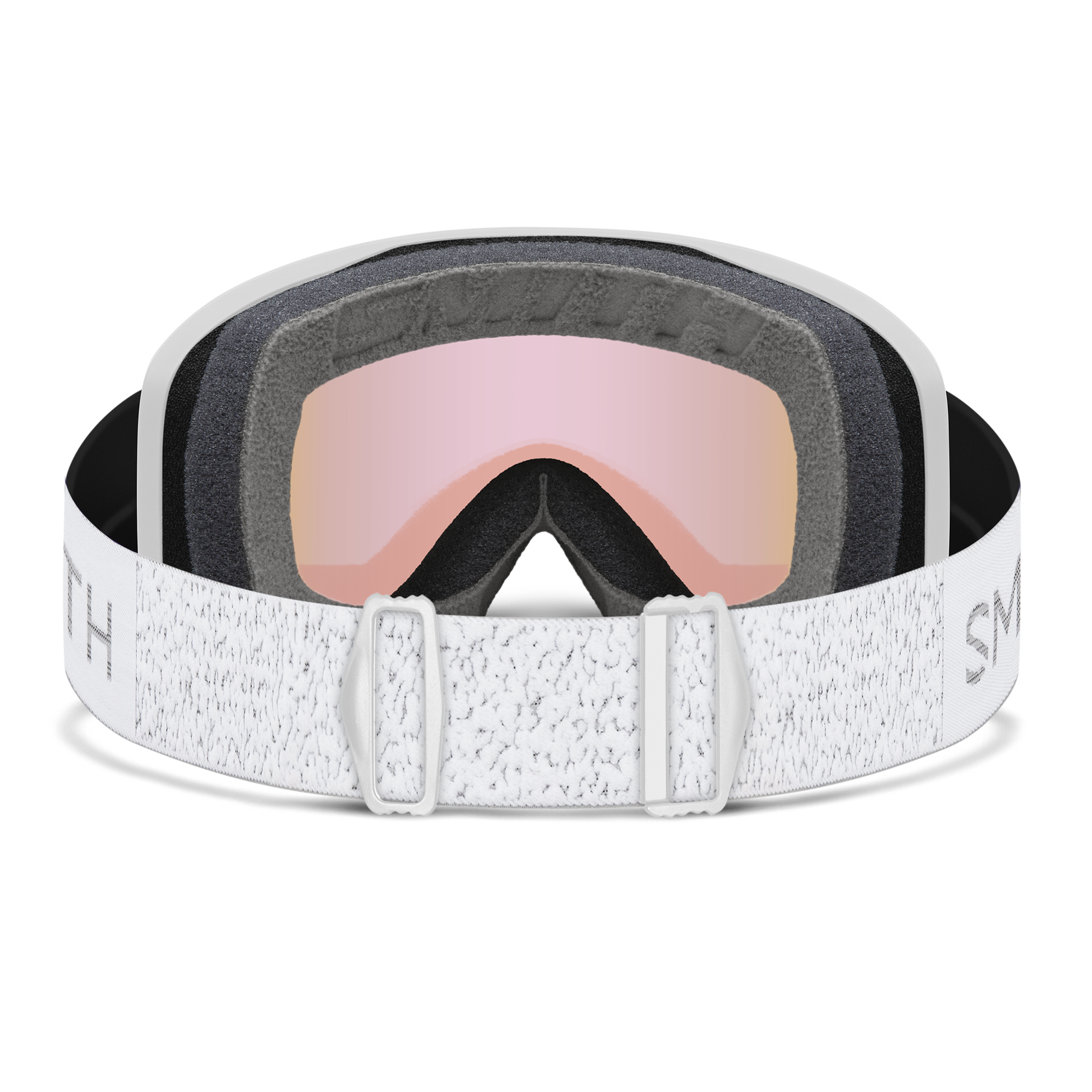 Rally, Noir | Rouge Sol-X Miroir