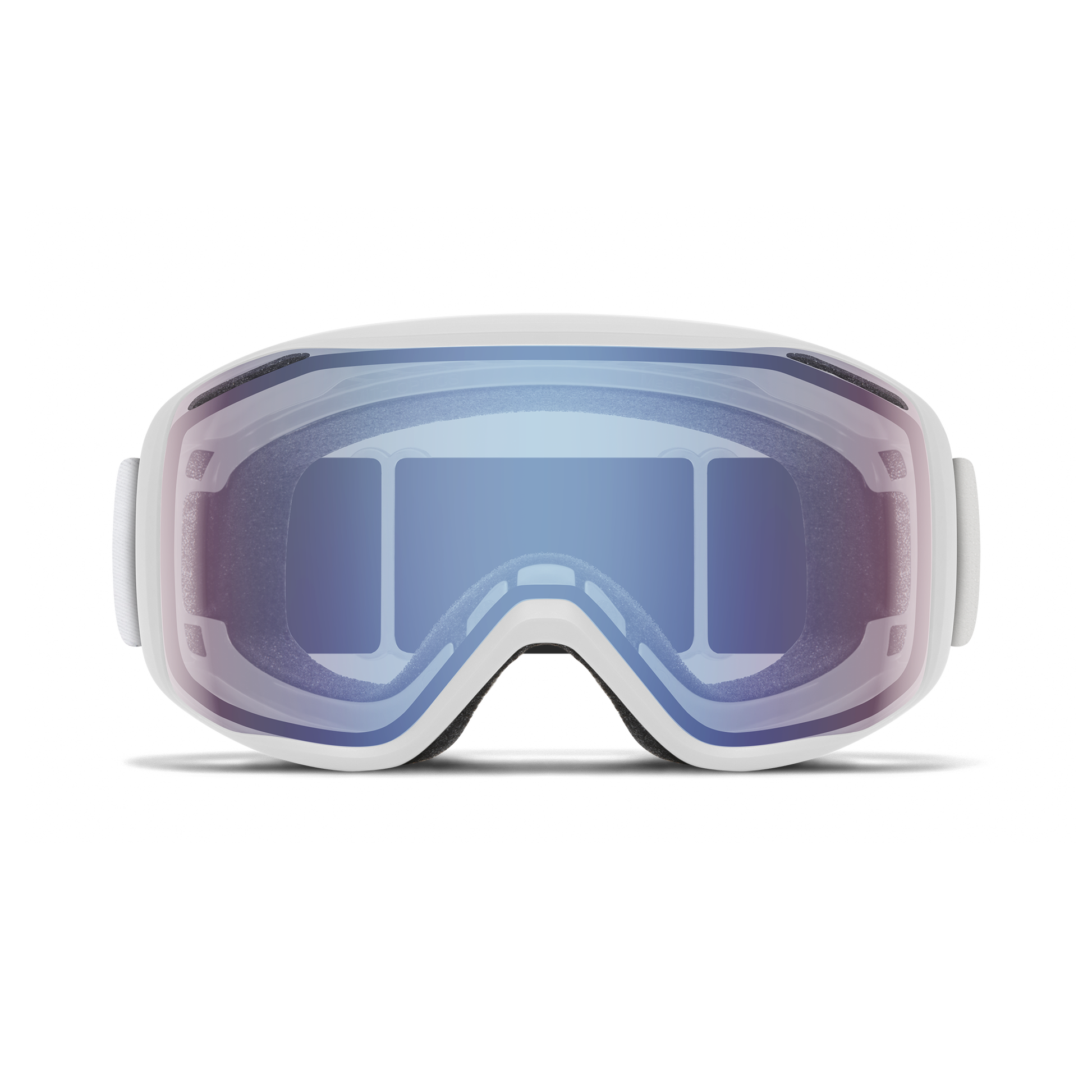 Rally, Noir | Rouge Sol-X Miroir