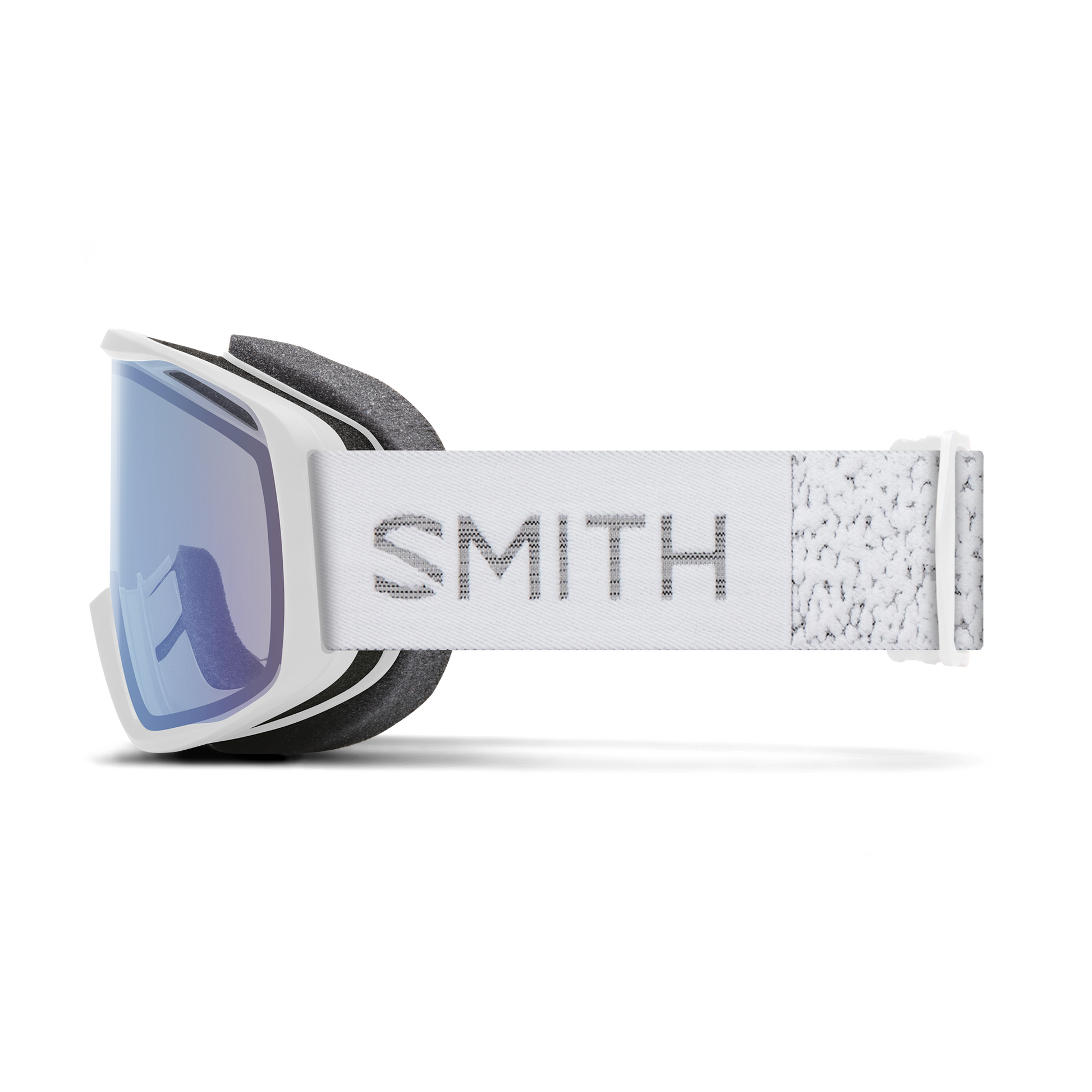 Rally, Noir | Rouge Sol-X Miroir