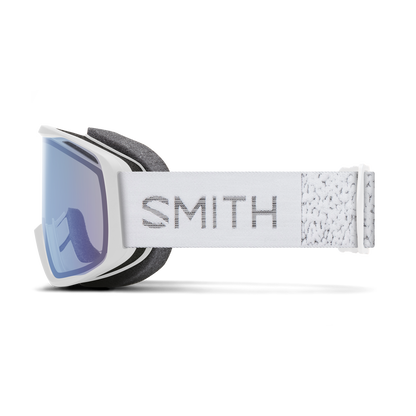 Rally, Noir | Rouge Sol-X Miroir