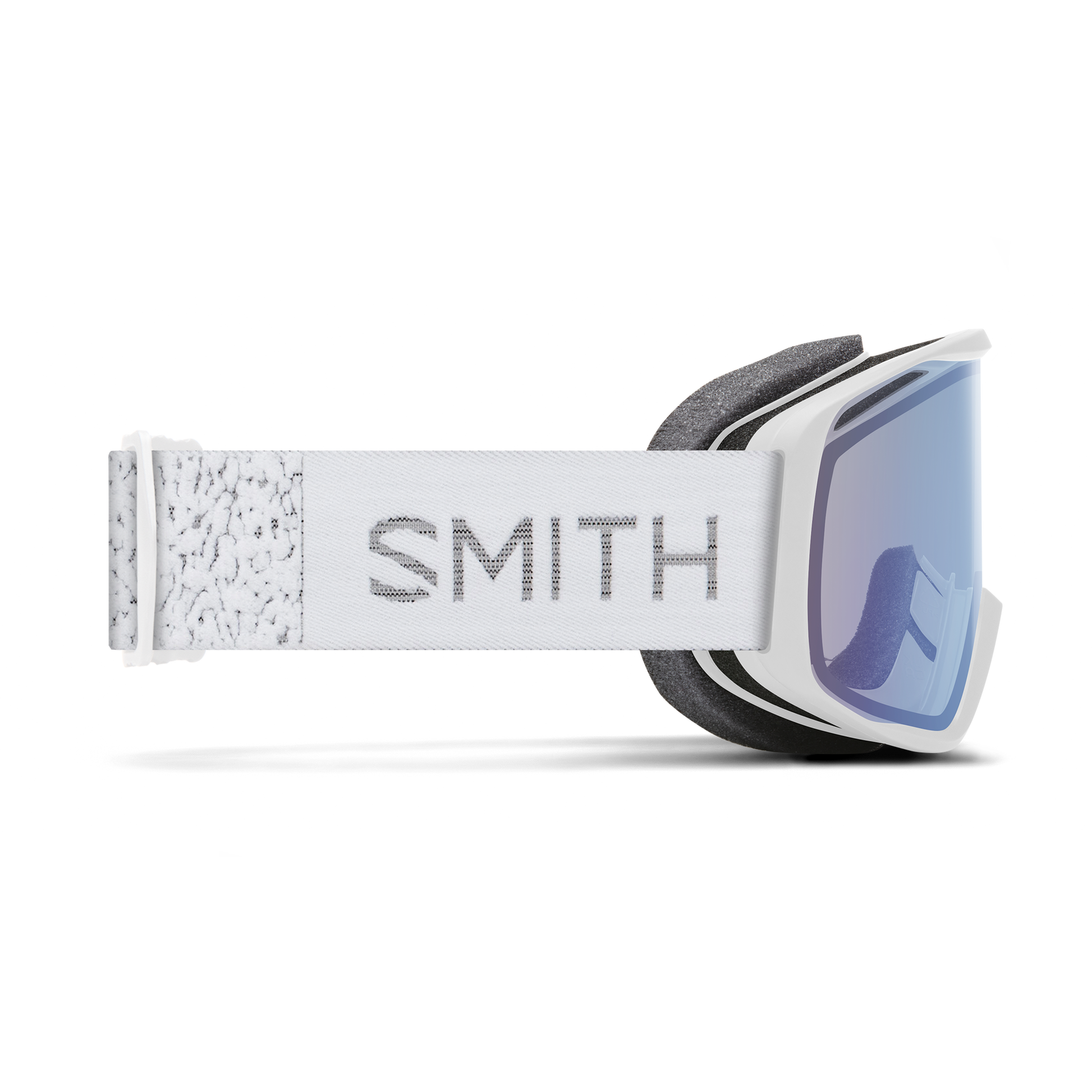 Rally, Noir | Rouge Sol-X Miroir