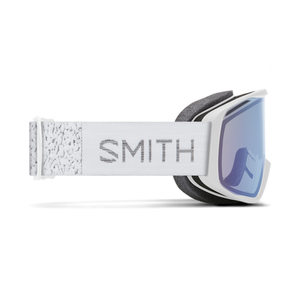 Rally, Noir | Rouge Sol-X Miroir