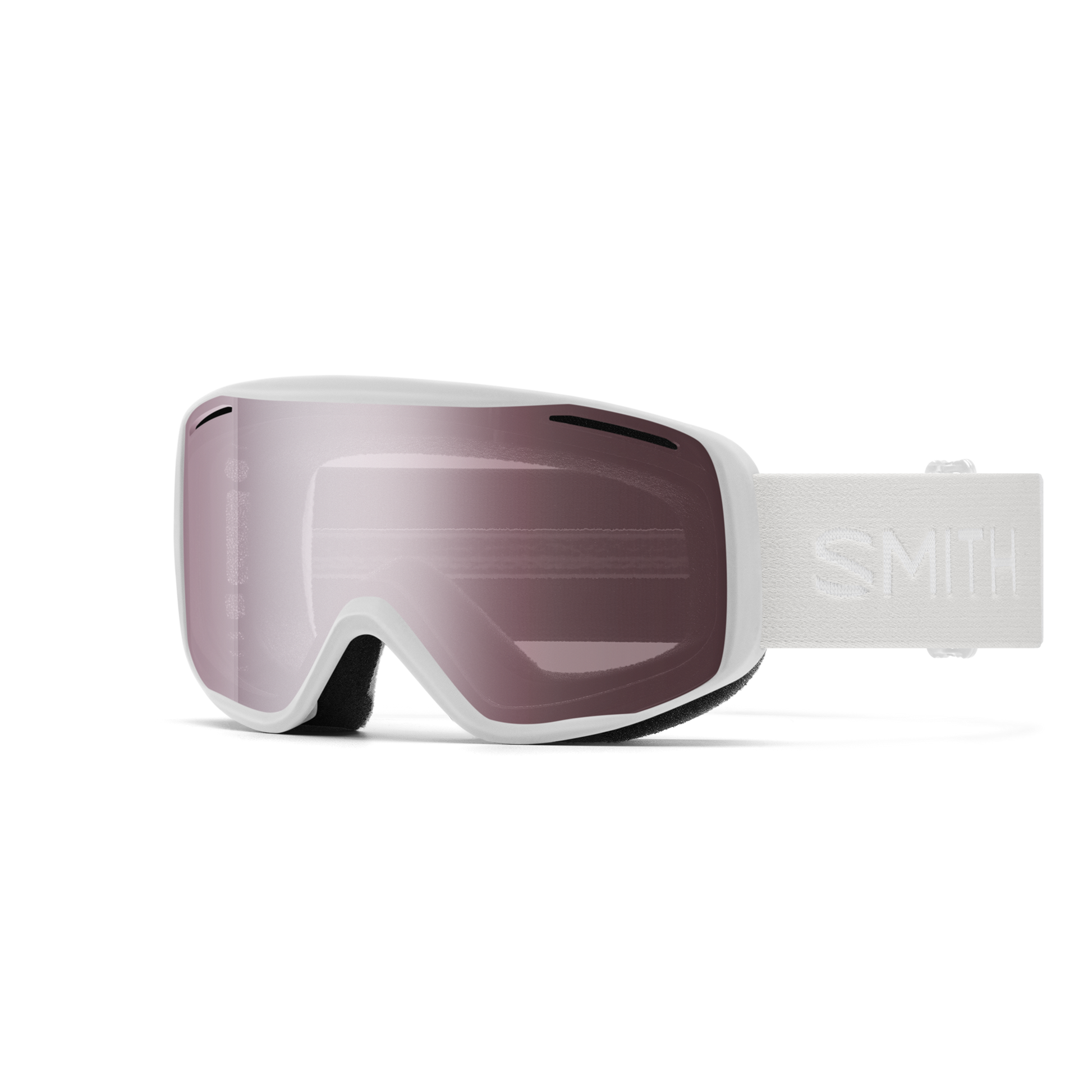 Rally, Noir | Rouge Sol-X Miroir