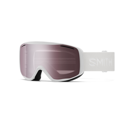 Rally, Noir | Rouge Sol-X Miroir