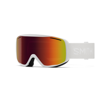 Rally, Noir | Rouge Sol-X Miroir