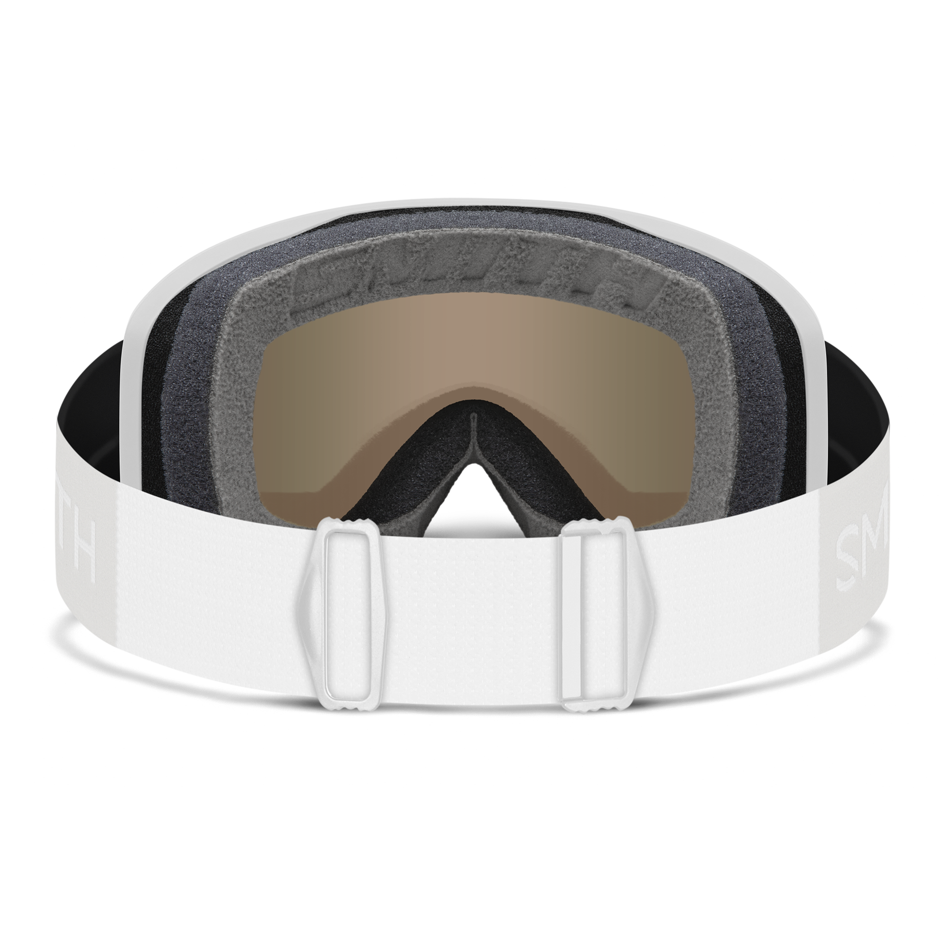 Rally, Noir | Rouge Sol-X Miroir