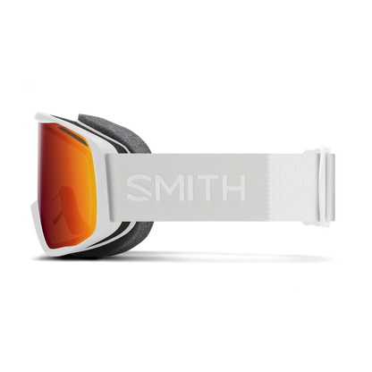 Rally, Noir | Rouge Sol-X Miroir