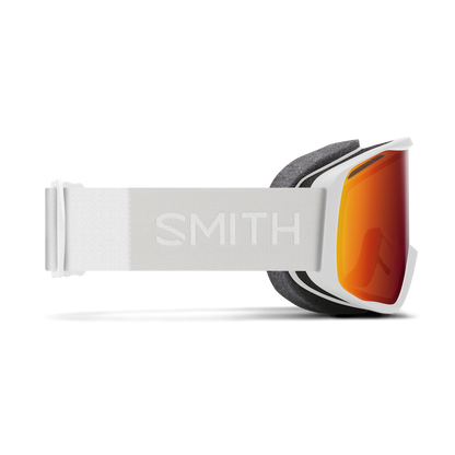 Rally, Noir | Rouge Sol-X Miroir