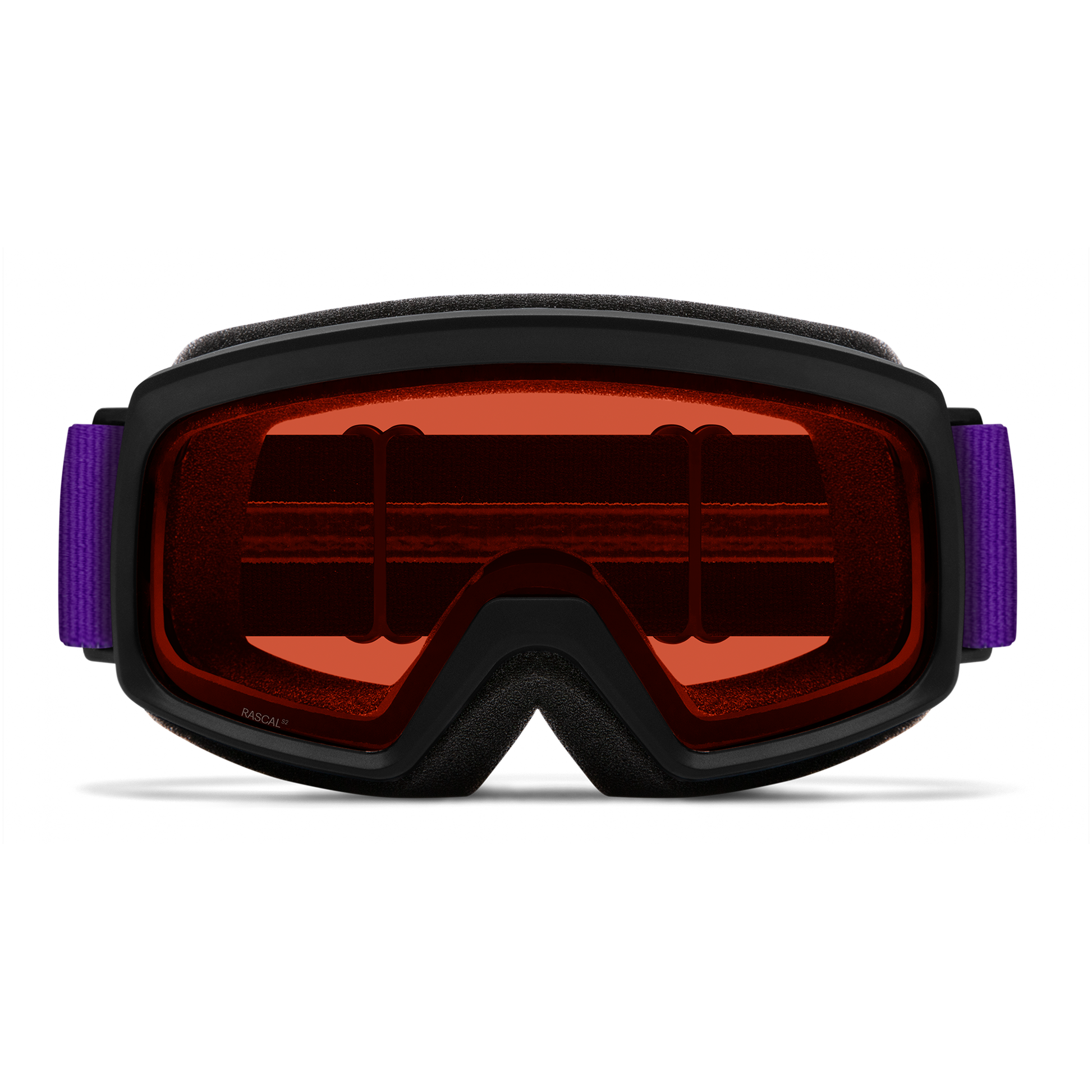 Rascal, Black | RC36