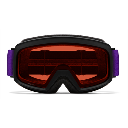 Rascal, Black | RC36