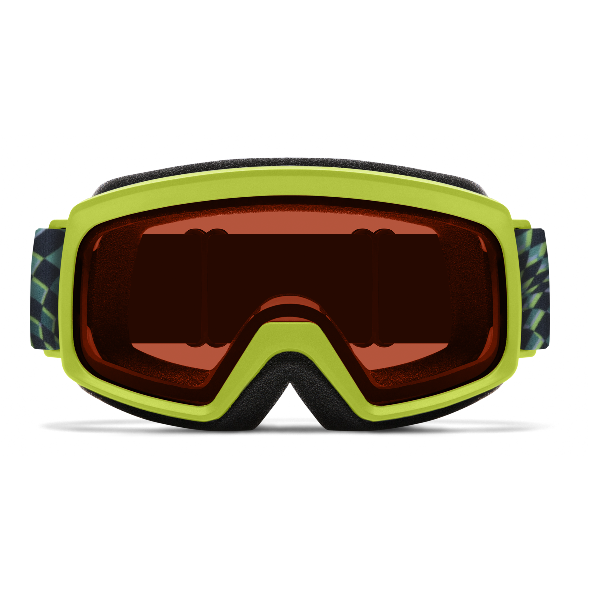 Rascal, Black | RC36