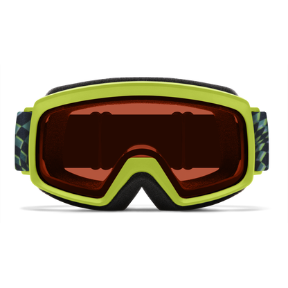 Rascal, Black | RC36