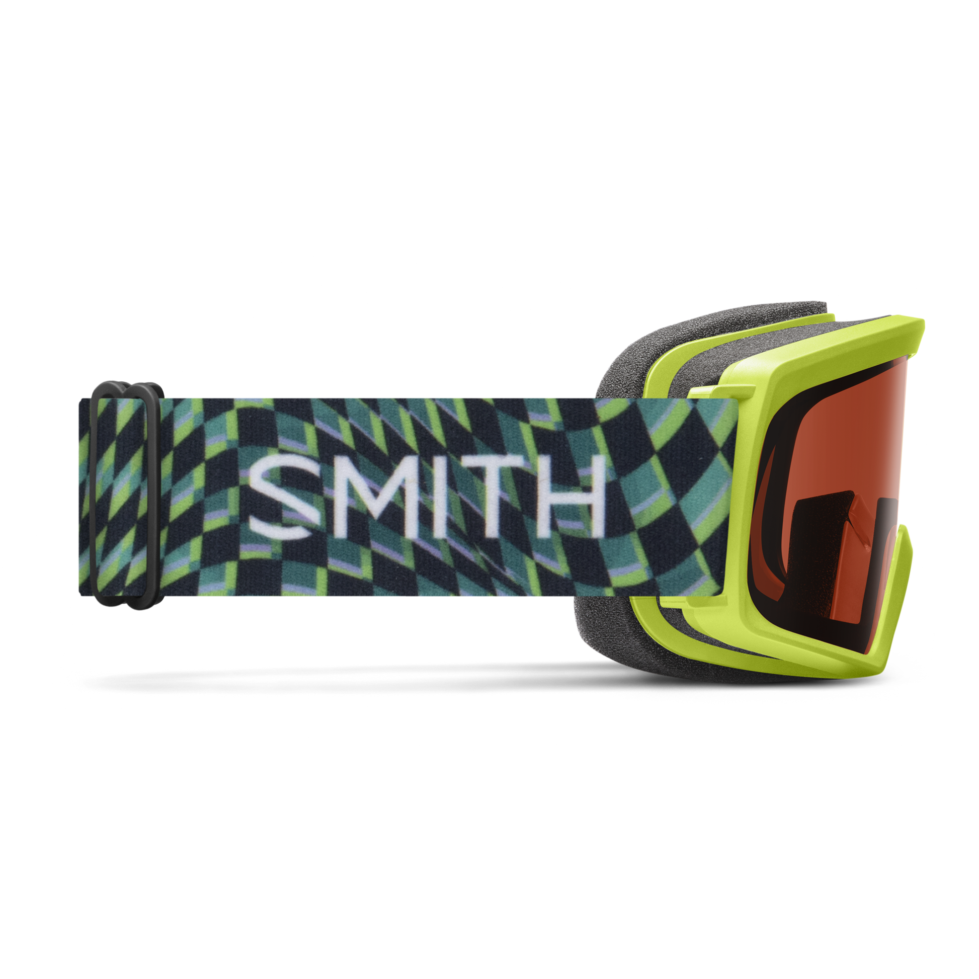 Rascal, Black | RC36