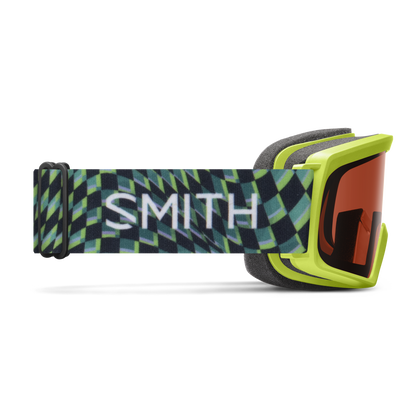 Rascal, Black | RC36