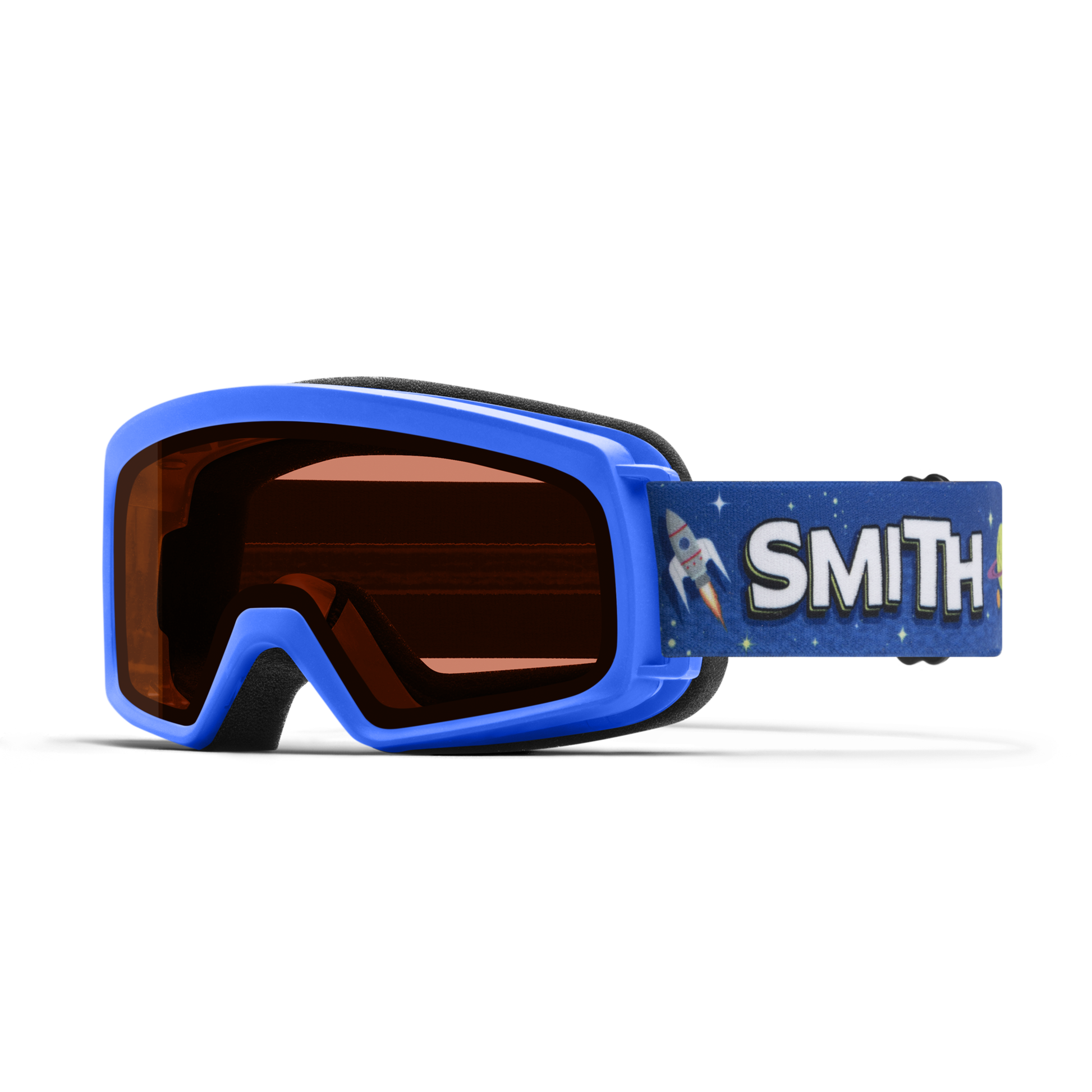 round ski goggles Rascal | Goggles
