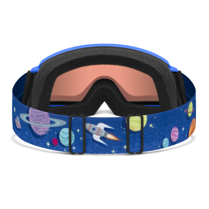 Rascal, Black | RC36