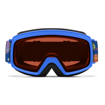 Rascal, Black | RC36