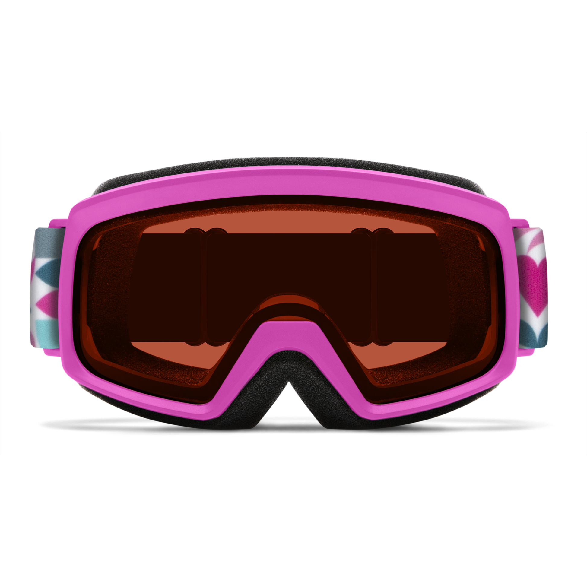 Rascal, Black | RC36