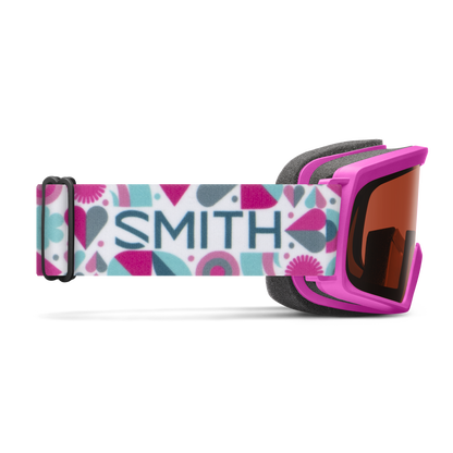 Rascal, Black | RC36