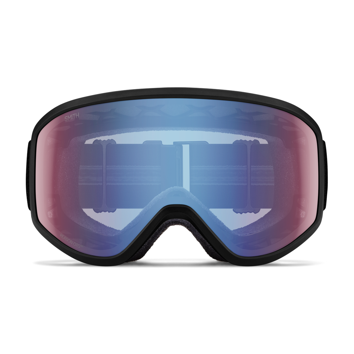 Reason OTG Low Bridge Fit | Goggles | Smith Optics Reason OTG Low Bridge Fit | Goggles | Smith Optics