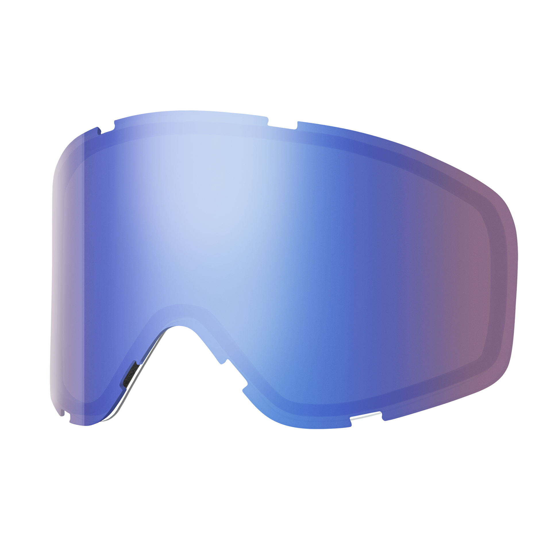 Verre de remplacement Reason OTG, Miroir d'allumage