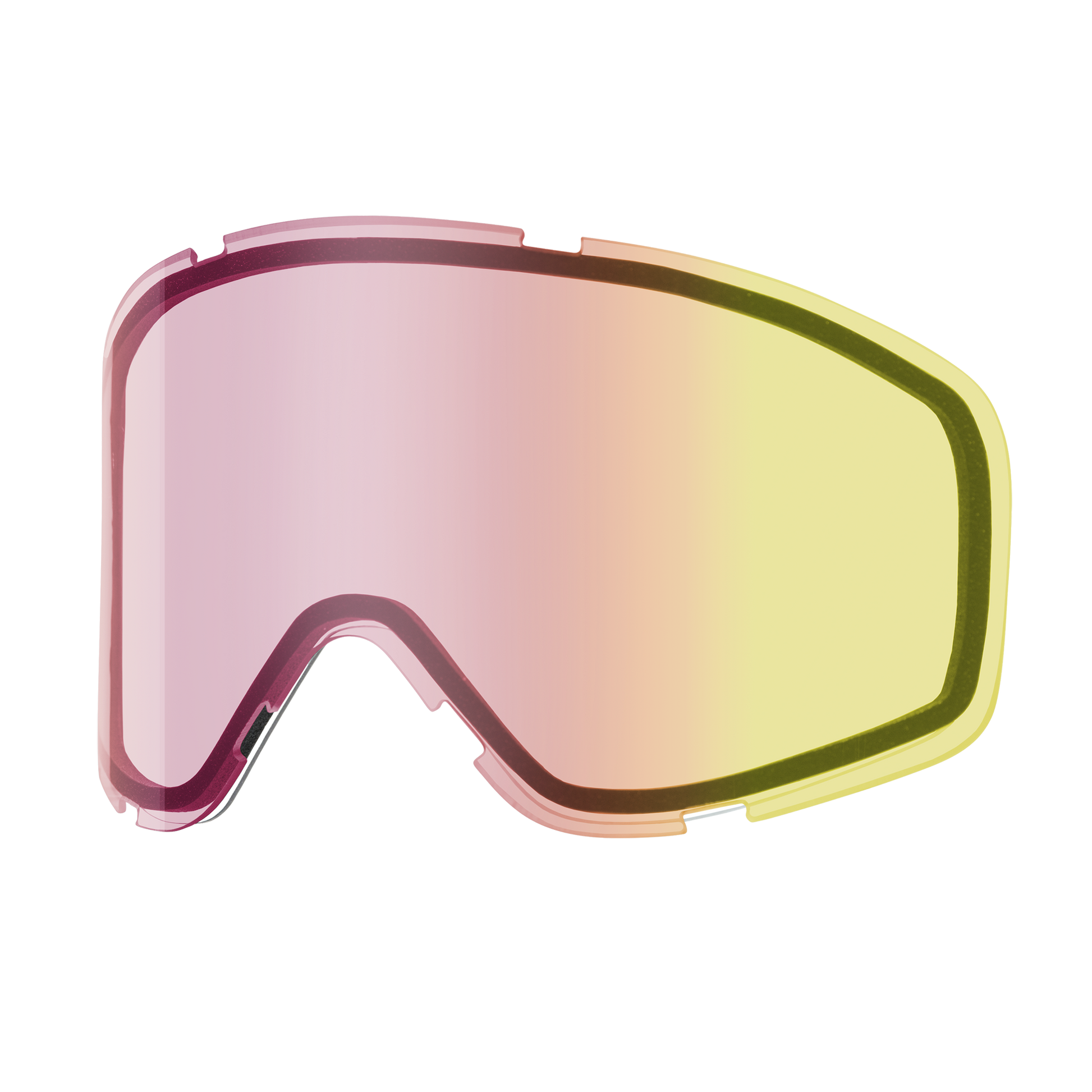 Verre de remplacement Reason OTG, Miroir d'allumage