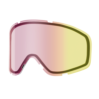 Verre de remplacement Reason OTG, Miroir d'allumage