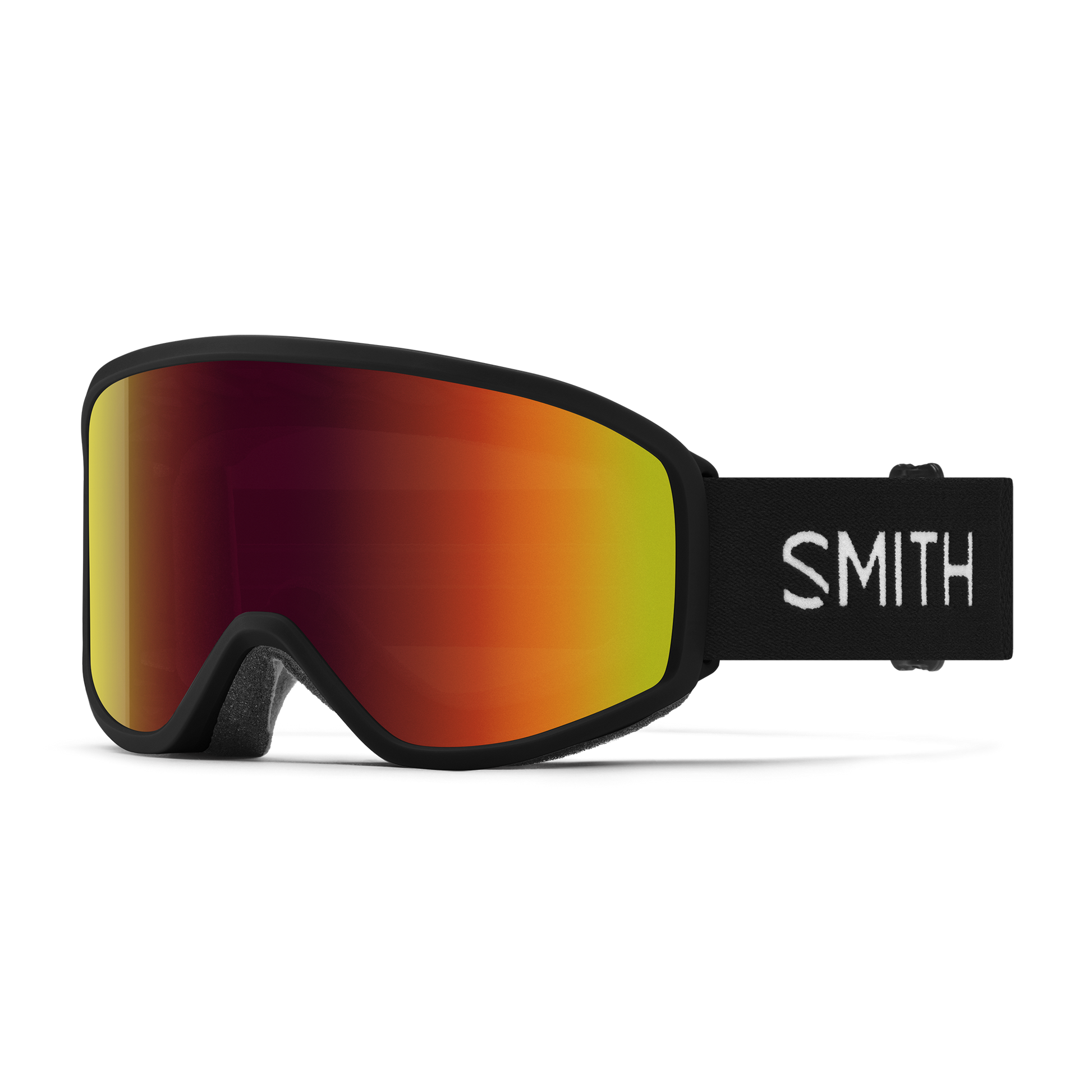 Reason OTG Low Bridge Fit | Goggle | Smith Optics Reason OTG Low Bridge Fit | Goggle | Smith Optics