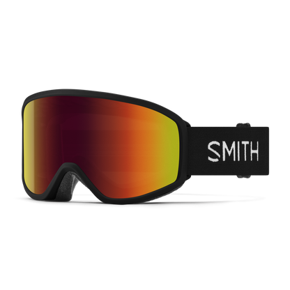 Reason OTG Low Bridge Fit, Craie Space Invader | Miroir d'allumage