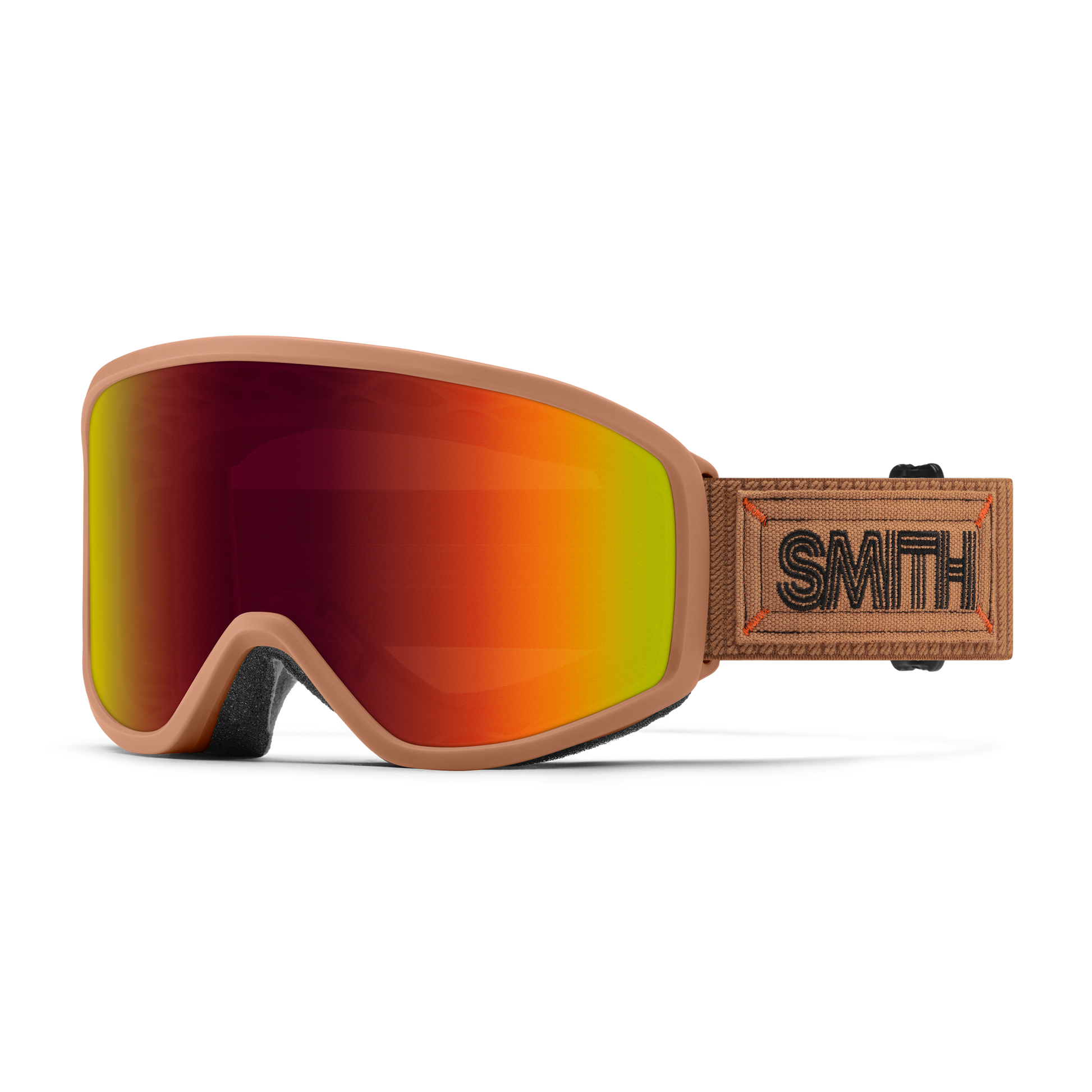 Reason OTG, Black | Green Sol-X Mirror
