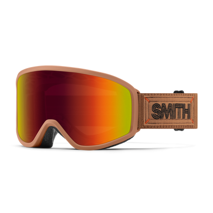 Reason OTG, Black | Green Sol-X Mirror
