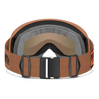 Reason OTG, Black | Green Sol-X Mirror