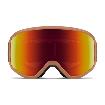 Reason OTG, Black | Green Sol-X Mirror